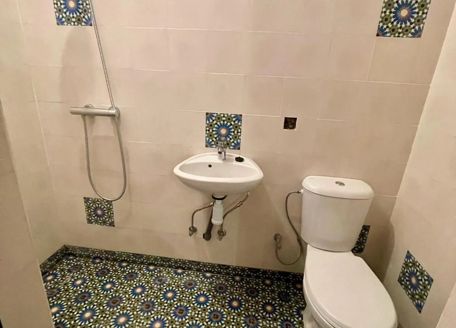 Appartement Essaouira Mogador Al Amal