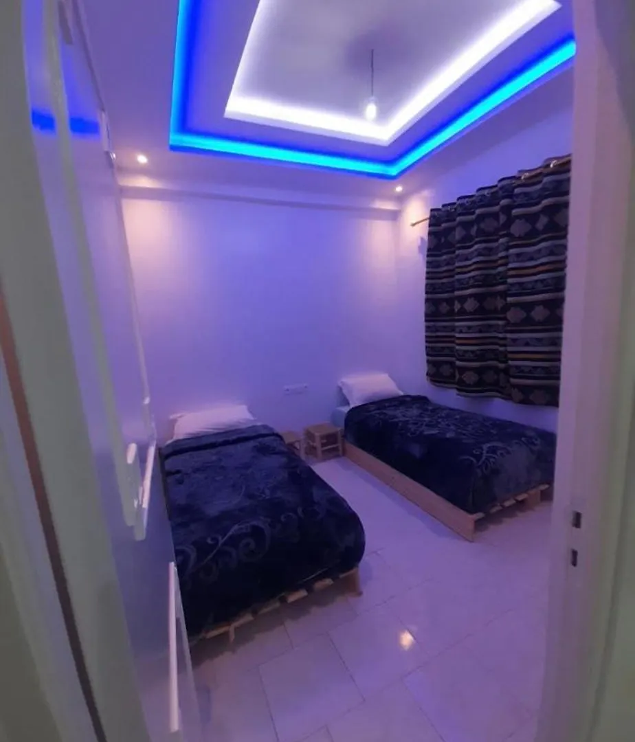Lägenhet Appartement Essaouira Mogador Al Amal Marocko