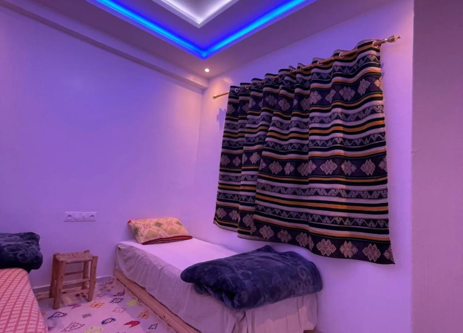 Lägenhet Appartement Essaouira Mogador Al Amal