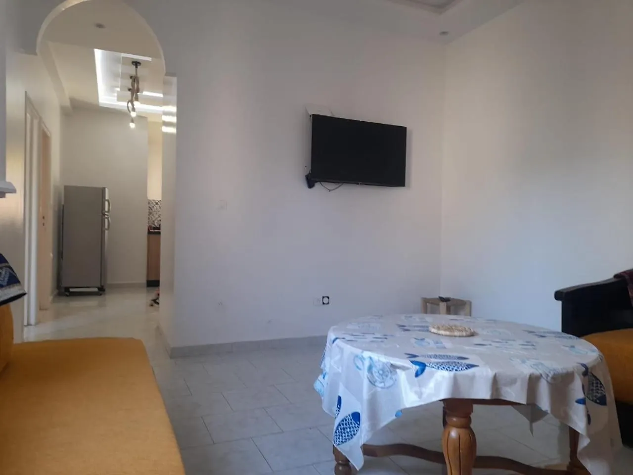 Appartement Essaouira Mogador Al Amal